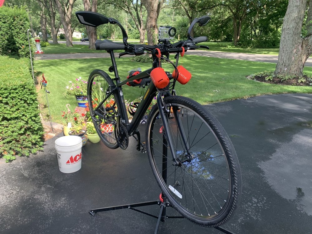 SPOKES Updated August 2024 19 Photos & 92 Reviews 229 Rice Lake Sq, Wheaton, Illinois