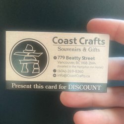 Vancouver Ticket Service
