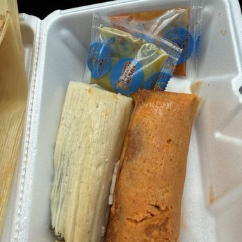 Tamales Mary - Tamales - Mexican Near Me - Wyoming, Michigan