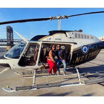 Flynyon - My boyfriend and I in helicopter! - Aerial Tours Near Me - Kearny, New Jersey Flynyon - My boyfriend and I in helicopter! - Aerial Tours Near Me - Kearny, New Jersey