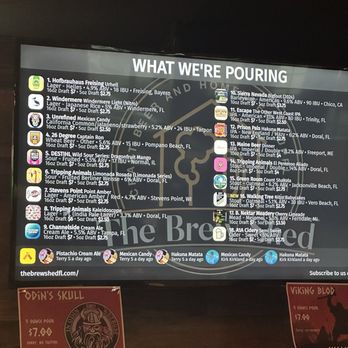 The Brew Shed - Beer Menu - Brewing Supplies Near Me - Fernandina Beach, Florida The Brew Shed - Beer Menu - Brewing Supplies Near Me - Fernandina Beach, Florida