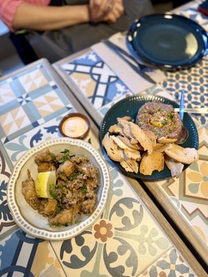 Taberna Sal Grosso by null