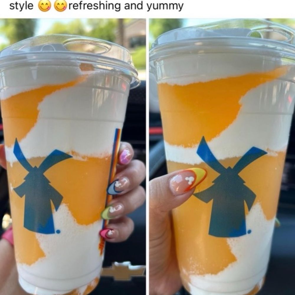 Dutch Bros Coffee - Expected drink - Coffee & Tea Near Me - Phoenix, Arizona Dutch Bros Coffee - Expected drink - Coffee & Tea Near Me - Phoenix, Arizona