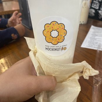 Mochinut - Donuts Near Me - San Antonio, Texas Mochinut - Donuts Near Me - San Antonio, Texas