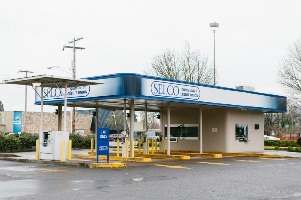 SELCO COMMUNITY CREDIT UNION Updated August 2025 2011 N19th St
