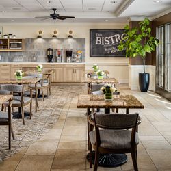 Belmont Village Senior Living - West Lake Hills