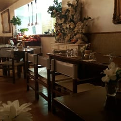 Pacino's - Interior