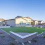 Photo of Refined Custom Landscape Construction