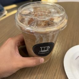 Horchata Horchata