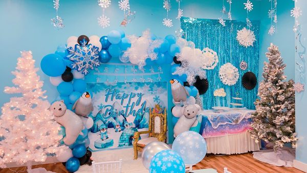 WOW Kids Playground by null