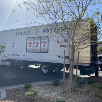 Triple 7 Movers - Movers Near Me - Dartmouth, Massachusetts