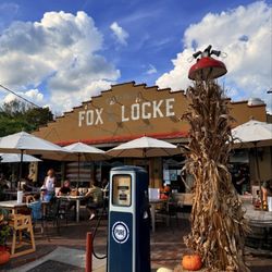 Fox & Locke