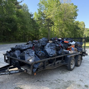 Tiger Junk Removal - Junk Removal & Hauling Near Me Tiger Junk Removal - Junk Removal & Hauling Near Me