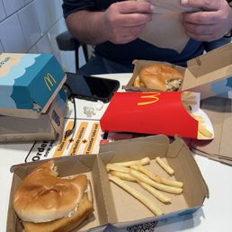 Food Food