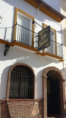 Mesón Sabor Andaluz by null
