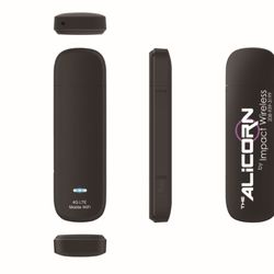 Impact Wireless - The Mobile Alicorn USB modem