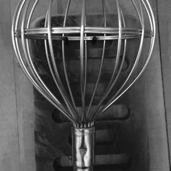 Eastern Shore Brewing - Hand mixer - Breweries Near Me - Saint Michaels, Maryland