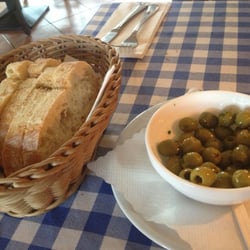 Trattoria Tropea