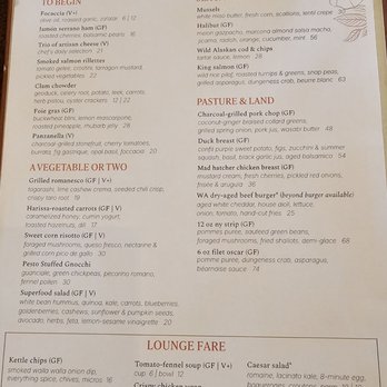Copperleaf Restaurant & Bar - Menu (August 2026) - New American Near Me - SeaTac, Washington Copperleaf Restaurant & Bar - Menu (August 2026) - New American Near Me - SeaTac, Washington