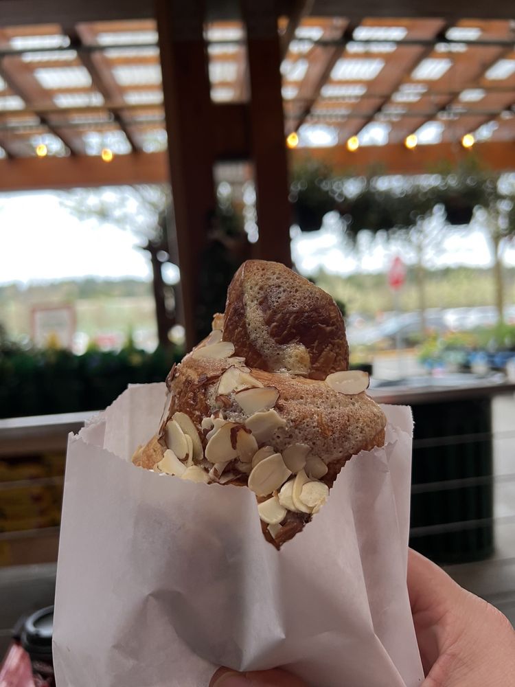 Mercurys Coffee gift card