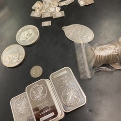 Simple Gold Exchange