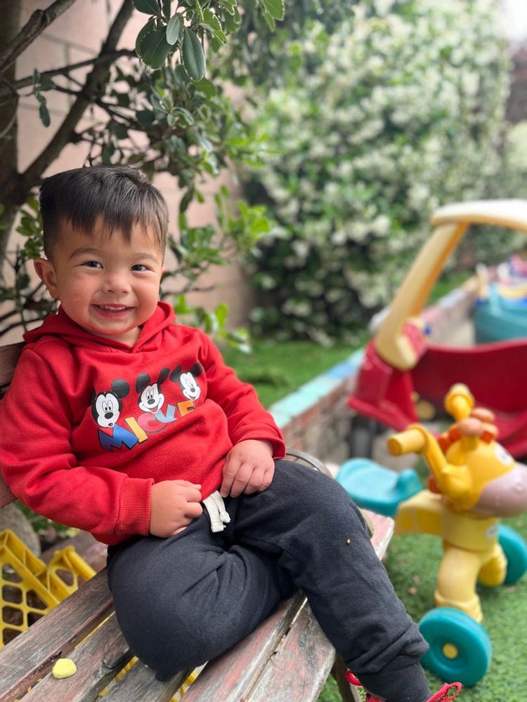 Little Stars Daycare - childcare center in Long Beach, CA