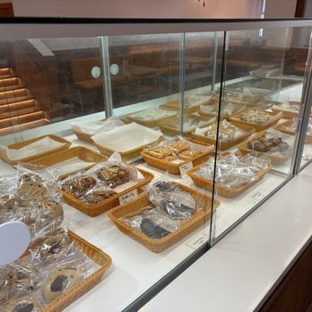 Cafe 66 - Bakeries Near Me - Albany, New York