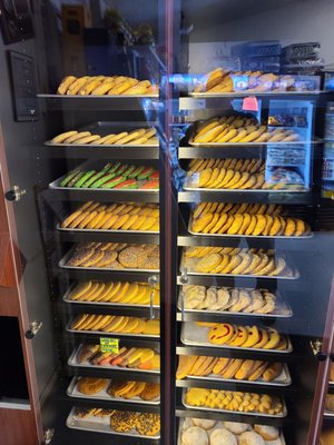 Manna Bakery by null