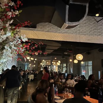 STK Steakhouse - Inside - Steakhouses Near Me - Atlanta, Georgia STK Steakhouse - Inside - Steakhouses Near Me - Atlanta, Georgia