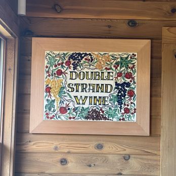 Double Strand Wine - Wine Tasting Room Near Me - Mosier, Oregon Double Strand Wine - Wine Tasting Room Near Me - Mosier, Oregon