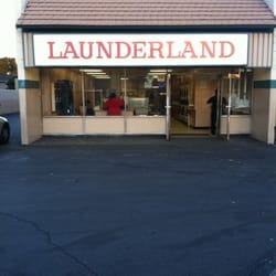 Launderland