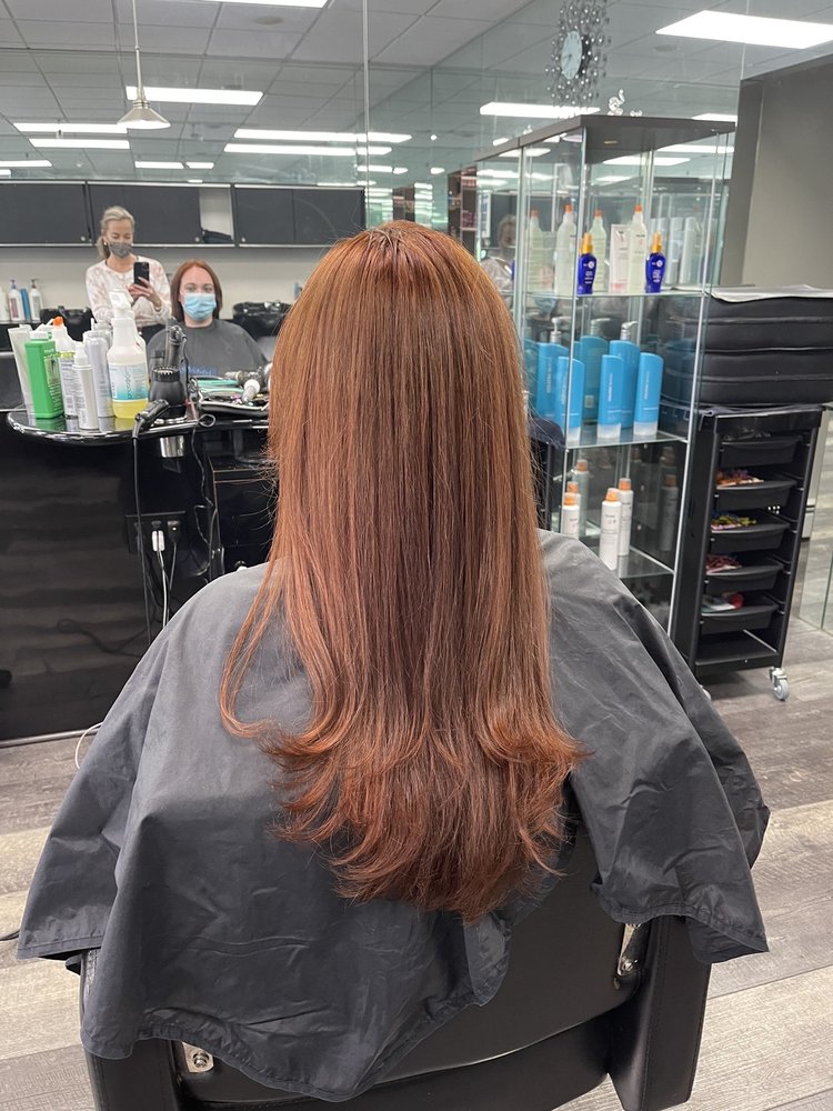 OFF THE TOP HAIRCUTTERS Updated September 2024 10 Photos & 18