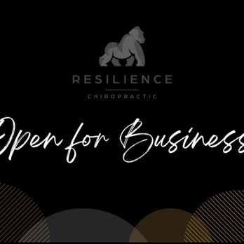 Resilience Chiropractic - Chiropractors Near Me - San Leandro, California Resilience Chiropractic - Chiropractors Near Me - San Leandro, California