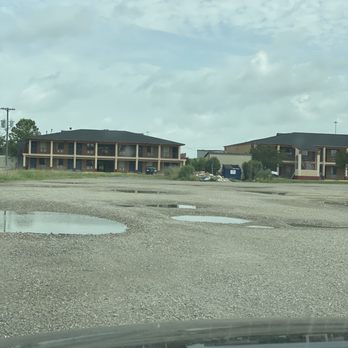 Super 8 by Wyndham Rayville - Hotels Near Me - Rayville, Louisiana