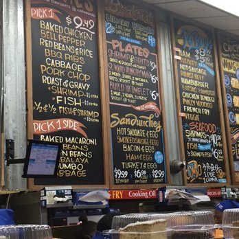 Melba's - Menu - Chicken Wings Near Me - New Orleans, Louisiana