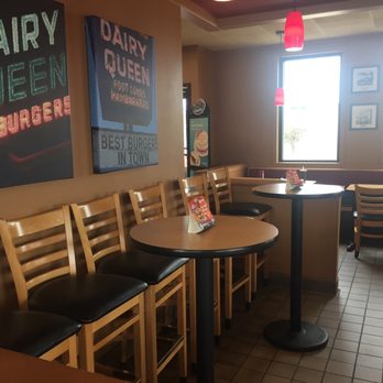 Dairy Queen Grill & Chill - Ice Cream & Frozen Yogurt Near Me - Imlay City, Michigan Dairy Queen Grill & Chill - Ice Cream & Frozen Yogurt Near Me - Imlay City, Michigan