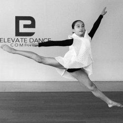 Elevate Dance Company - Class Photos from 2017-2018 season