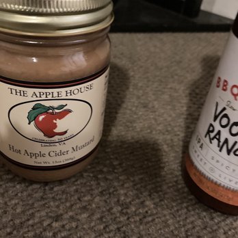 The Apple House - Purchased - American Near Me - Linden, Virginia