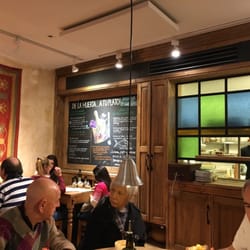 Le Pain Quotidien
