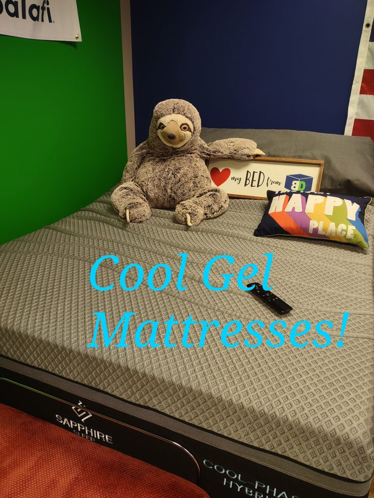 BOXDROP MATTRESS RVA Updated October 2024 2026 Dabney Rd, Richmond