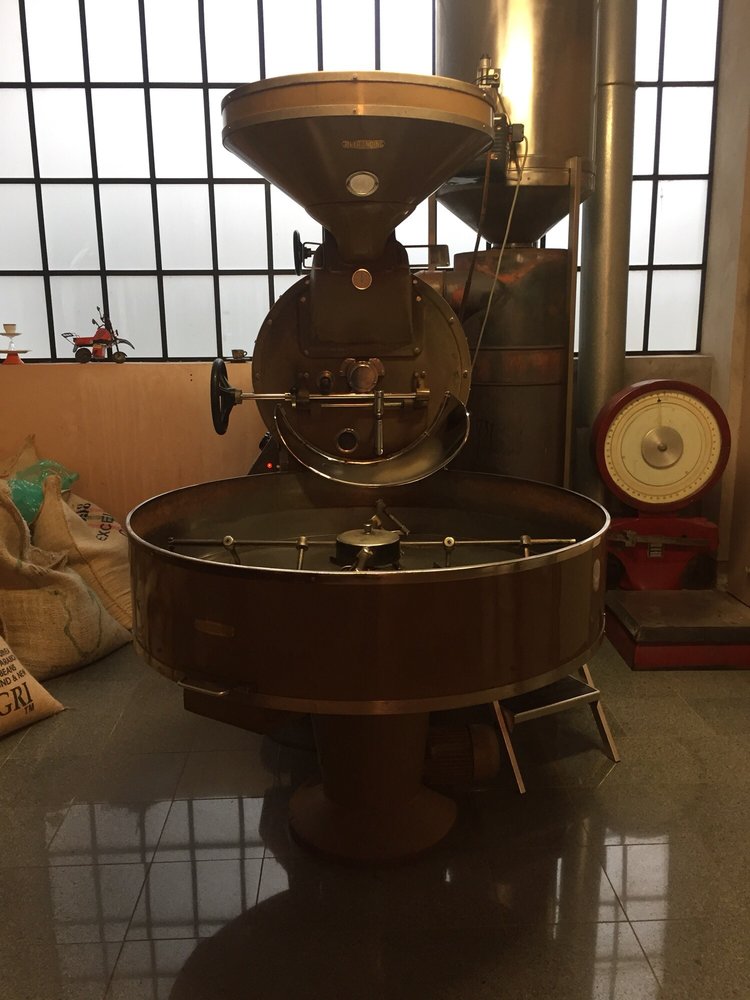 MILLER’S COFFEE Updated August 2024 10 Photos 31 Cross St