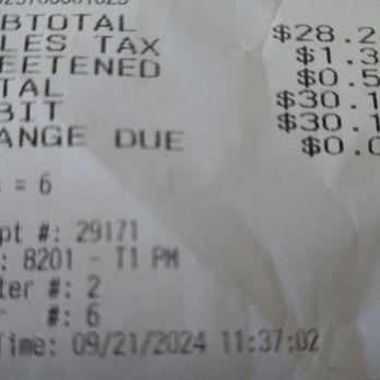Yellow Bee - What's this SWEETENED charge of 51 cents? Is this the Seattle beverage tax for choco milk, banana milk and calamansi soda? (9/21/24) - Bubble Tea Near Me - Seattle, Washington Yellow Bee - What's this SWEETENED charge of 51 cents? Is this the Seattle beverage tax for choco milk, banana milk and calamansi soda? (9/21/24) - Bubble Tea Near Me - Seattle, Washington