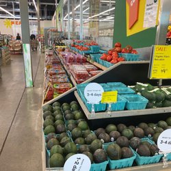 Whole Foods Market