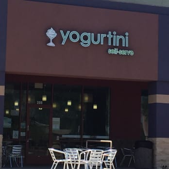 Yogurtini - Surprise - Ice Cream & Frozen Yogurt Near Me - Surprise, Arizona Yogurtini - Surprise - Ice Cream & Frozen Yogurt Near Me - Surprise, Arizona