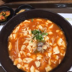 SoGongDong Tofu Town