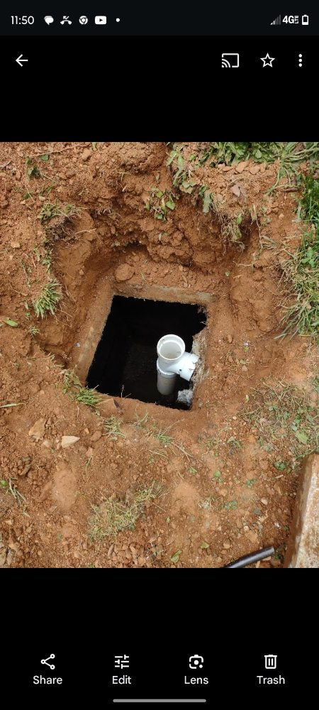 Slide of A Step Above Plumbing