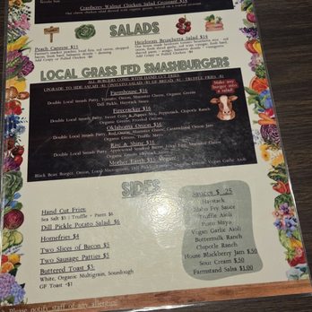 Ella's Acres - Salad Near Me - Corning, New York