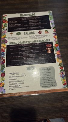 Menu photo 1 Ella's Acres Corning, NY
