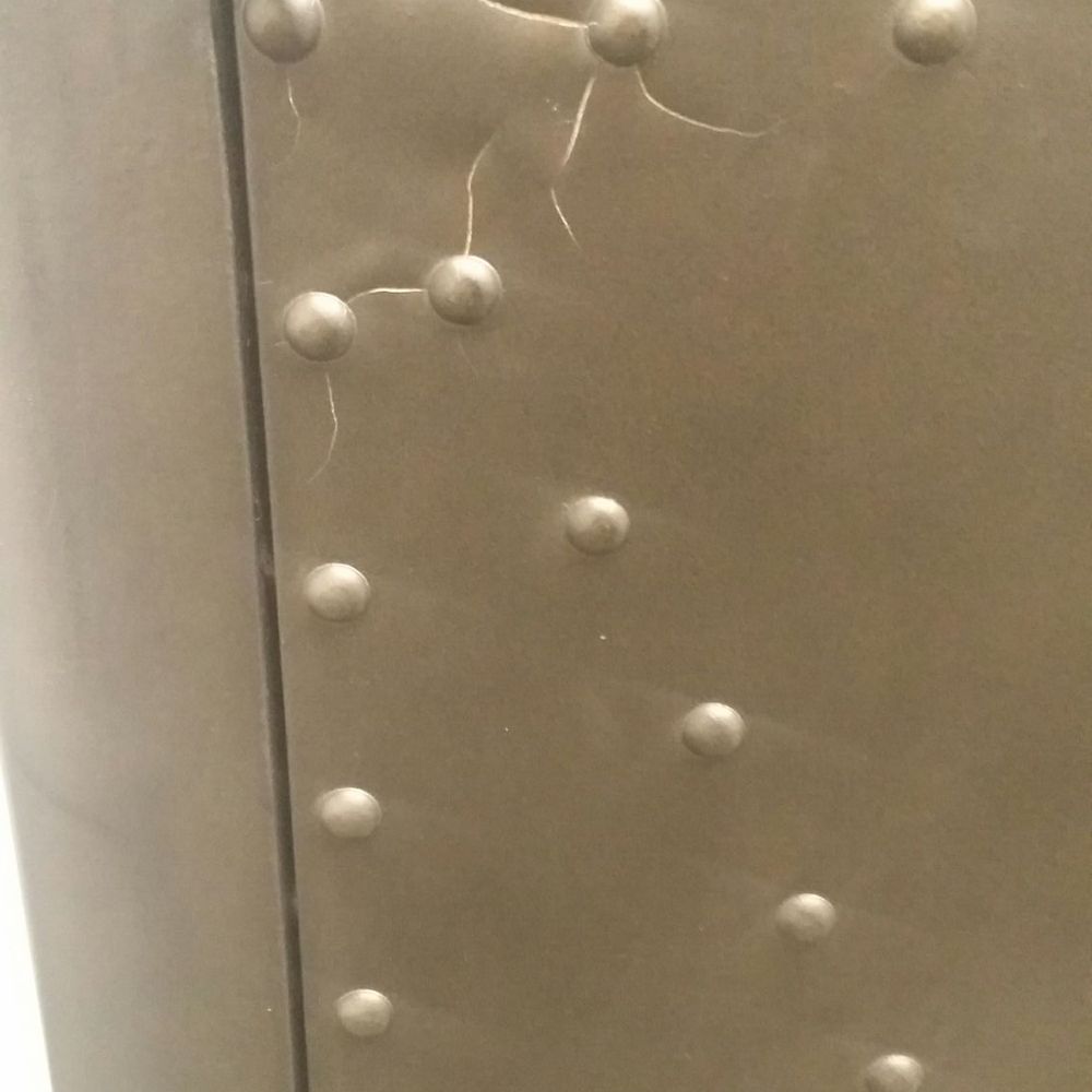 Ashley Store - Cabinet came cracked! They ignored me about fixing it! - Furniture Stores Near Me - Gaithersburg, Maryland Ashley Store - Cabinet came cracked! They ignored me about fixing it! - Furniture Stores Near Me - Gaithersburg, Maryland