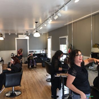 Revery - Hair Salons Near Me - Mill Valley, California Revery - Hair Salons Near Me - Mill Valley, California